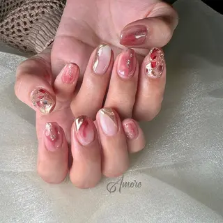 ネイル You kyehwaのネイルデザイン