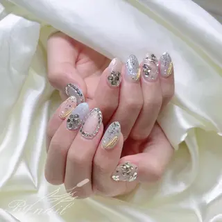 ネイル Cho Artネイル所属・Cho Art ネイルのネイルデザイン