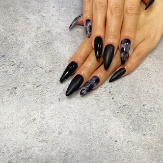 ネイル nailsalon Cee【橿原市】のネイルデザイン