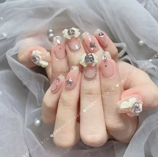 ネイル lavender所属・日暮里🦋 lavenderのエステ・リラクイメージ