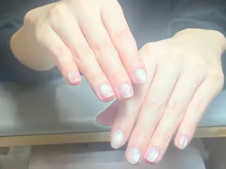 ネイル イブ ネイリのネイルデザイン