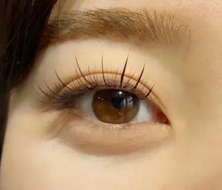 マツエク・マツパ LUANA〜Eyelash＆Nail〜所属・LUANA 千葉の眉毛・アイブロウイメージ