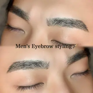 アイブロウ 元矢 真衣のマツエク・マツパデザイン