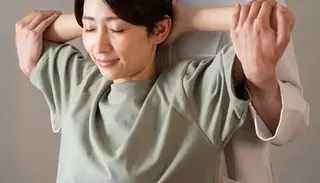 つぼみ整体院(レンタルサロン カリラク 内）所属・つぼみ 整体院のエステ・リラクイメージ