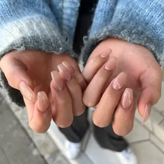 ネイル Rommy Arisaのネイルデザイン