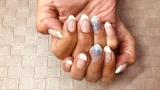 ネイル 札幌ネイルgorella所属・gorella Ａのネイルデザイン