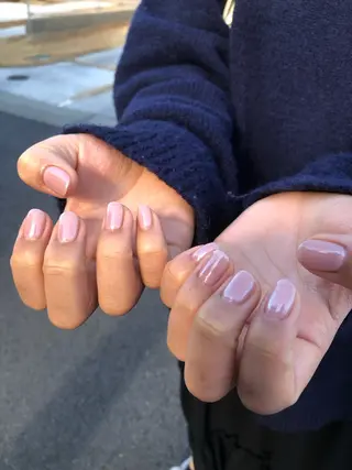 ネイル chou  chou所属・小原澤 夏実のネイルデザイン