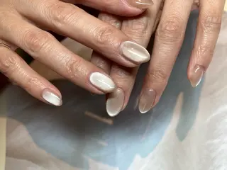 ネイル Terra 池袋 mikiのネイルデザイン