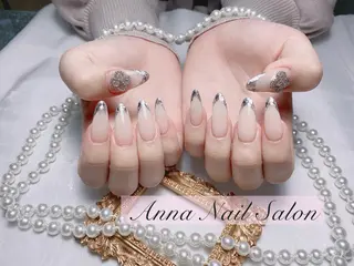 ネイル 🧸Yu Ki🎀のネイルデザイン