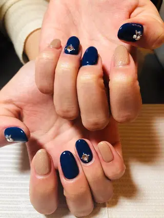 ネイル 吉野✨ ネイルデザイナー✨のネイルデザイン