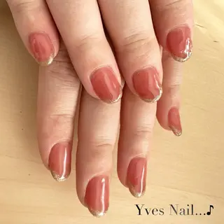 ネイル kanno yのネイルデザイン