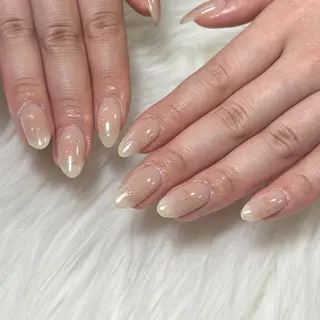 ネイル Sayaka❤️ REBEST京橋のネイルデザイン