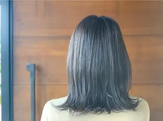 ミディアム カラー 悠 亜のマツエク・マツパデザイン