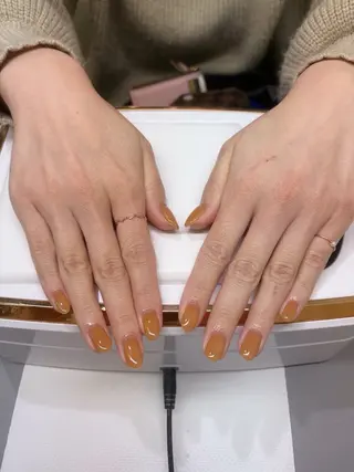 ネイル 小川 ひなたのネイルデザイン