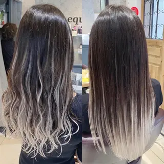 🩰モテ艶girly ヘア🪽彩香‎🪡⟡のヘアスタイル