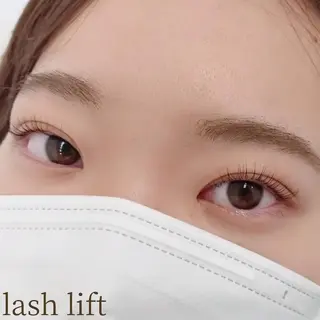 マツエク・マツパ 佐藤 利奈のマツエク・マツパデザイン