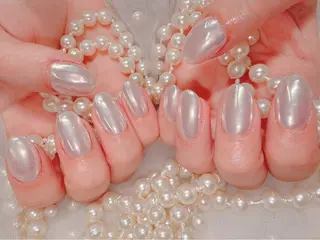 ネイル 💛KAREN‪ 🪄新宿✨nailのネイルデザイン