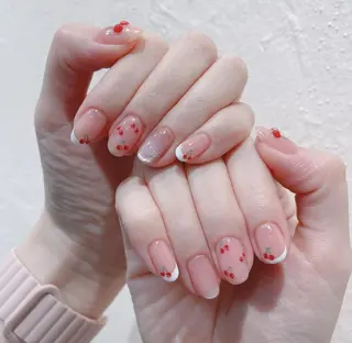 ネイル Queens ciciのネイルデザイン