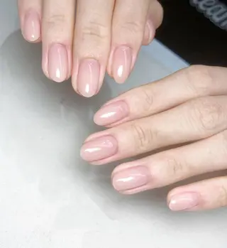 ネイル Miya🎀 nailのネイルデザイン