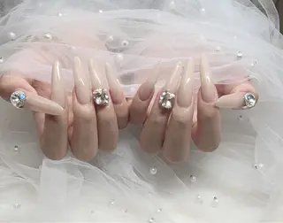 ネイル ネイルサロン KARIのネイルデザイン