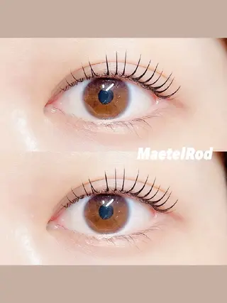 マツエク・マツパ MIU🫧銀座/ 似合わせデザイン🎀のマツエク・マツパデザイン