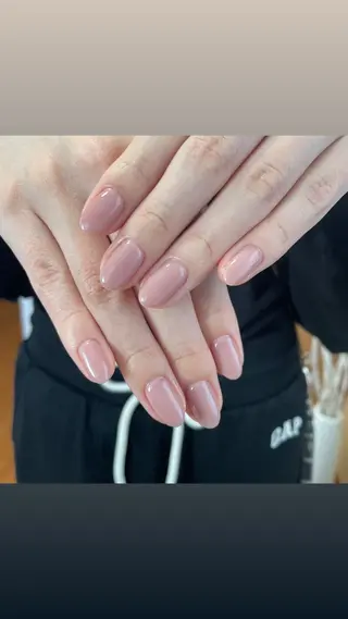 ネイル naillist sayoのネイルデザイン