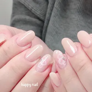 ネイル 心と体が整う腸活 サロン ラクシュミーのエステ・リラクイメージ