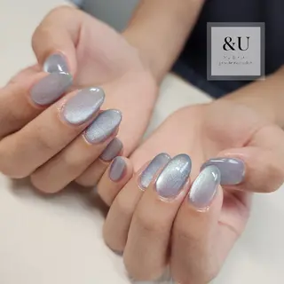 ネイル ＆Ｕ (アンド・ユー)のネイルデザイン