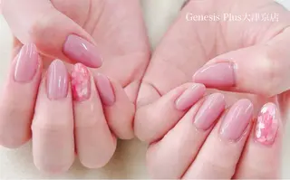 ネイル Genesis Plus大津京店のエステ・リラクイメージ