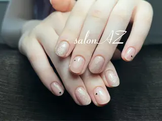 ネイル salon AZのネイルデザイン