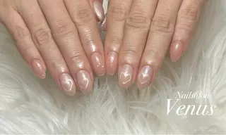 ネイル Nail salon Venusのネイルデザイン