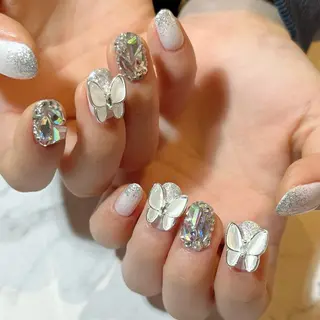 ネイル joia✨ ayakoの眉毛・アイブロウイメージ