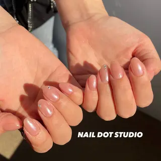 ネイル NAIL DOT STUDIO堺筋本町のネイルデザイン