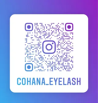 eyelash salon  COHANA所属・TOSHI .のマツエク・マツパデザイン
