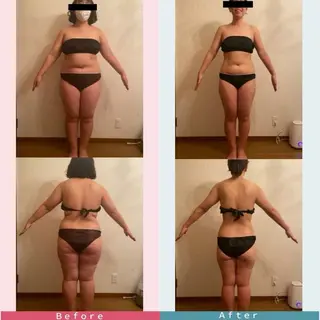 Cheerful所属・痩身＆身体改善専門 Cheerfulのエステ・リラクイメージ