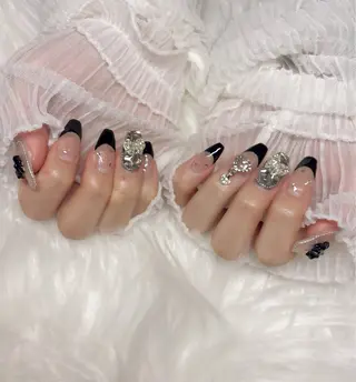 ネイル Nail Salon macherieのネイルデザイン