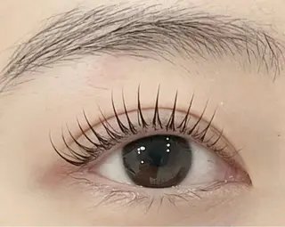 マツエク・マツパ 竹田 あきのマツエク・マツパデザイン