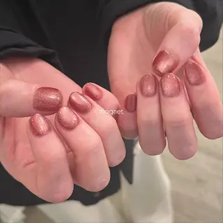 ネイル Nail salon R⋆*のネイルデザイン