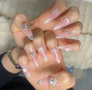 ネイル Tini ANA.CHUOのネイルデザイン