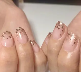 ネイル Nail Salon K 🧸美爪育成のネイルデザイン