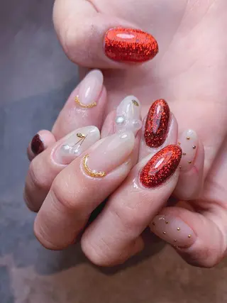 ネイル 土屋 智子のエステ・リラクイメージ