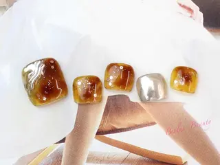 ネイル vimore ネイルサロンのネイルデザイン