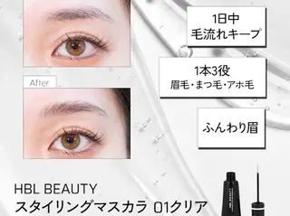 アイブロウ bijou eyesalonのマツエク・マツパデザイン