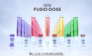 カラー 🍀火曜以外予約⭕ 安藤澪央☘️のヘアスタイル