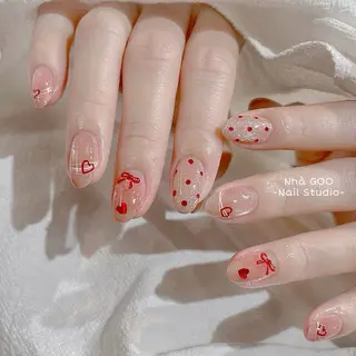 ネイル Maychan _ Nailsalon所属・Mei Meiのネイルデザイン