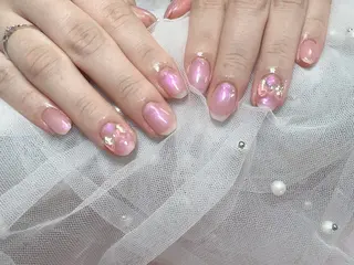 ネイル Nail NaNaのネイルデザイン