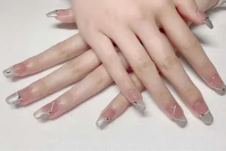 ネイル Nail Annのネイルデザイン