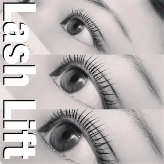 マツエク・マツパ y. shioriのマツエク・マツパデザイン