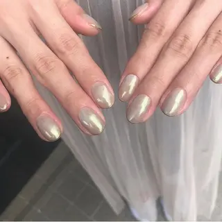 ネイル maru.所属・maru .のネイルデザイン