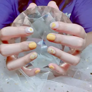ネイル Lien _リエン リエンのネイルデザイン